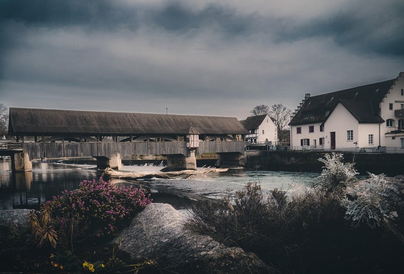 Fairytale Villages