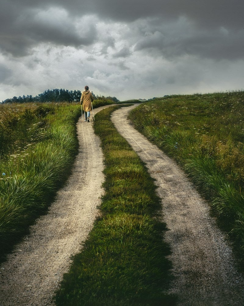 Heroic Journeys