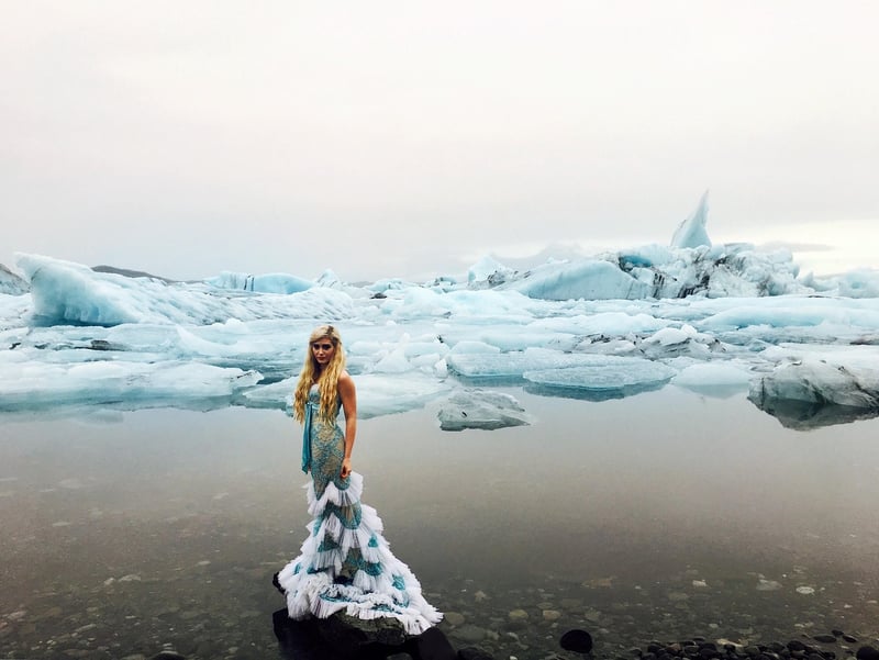 Mermaid Sightings