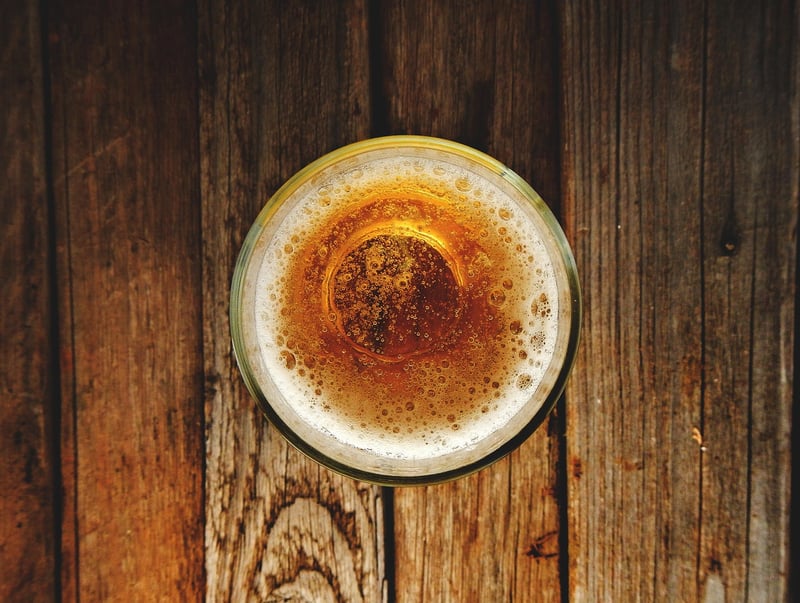 Dwarven Brews